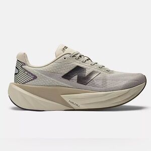 New! New Balance FuelCell Rebel v5 in Shipyard color. Size 6.